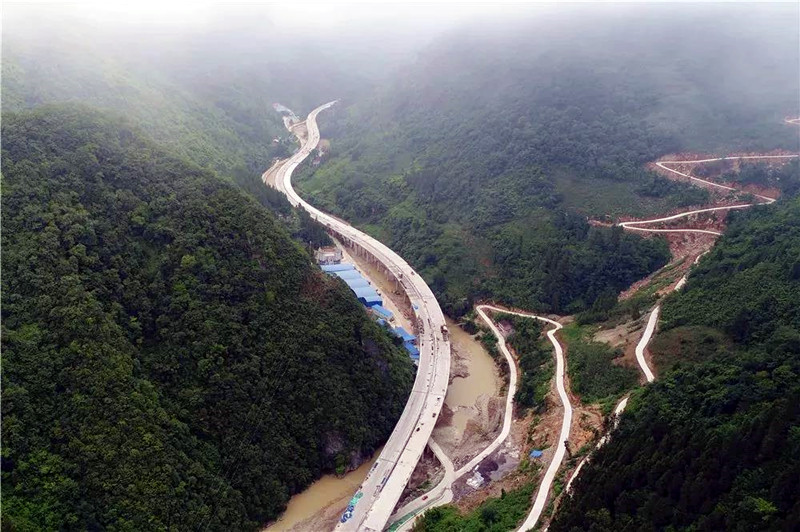 近期全國(guó)范圍新中標(biāo)高速公路項(xiàng)目及中標(biāo)單位